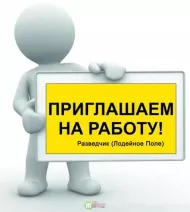 Разведчик (Лодейное Поле)