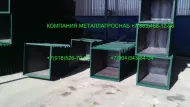 Контейнер 0, 75 м3 для мусора ...