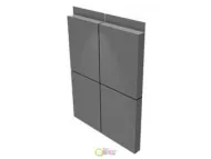 Фасадные кассеты Roof Expert -...