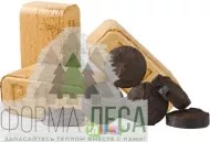 Топливные Брикеты Длительного ...