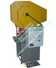 Прессы кривошипные КД(КЕ)2, 5,...