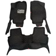 Кожаные 3D коврики Autozs Prem...