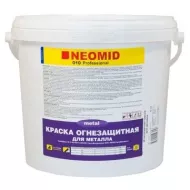 NEOMID краска Огнебиозащитная ...