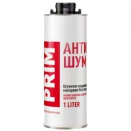 Шумоизоляция напыляемая PRIM А...