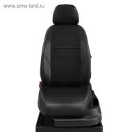 Авточехлы для Volkswagen Polo ...