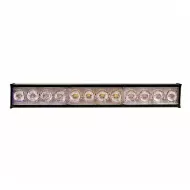Спецсигнал 12 LED мощный 50x28...