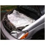 Автоодеяло Altezza размер 2 (1...