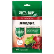 ИНТА-ВИР Инсектицид Лепидоцид,...