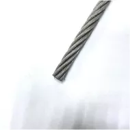 Канат стальной 9, 6 мм, 10 м Г...