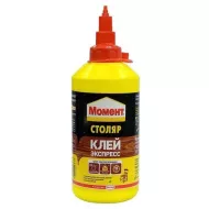Клей Момент Столяр для дерева ...