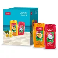 Подарочный набор Tahiti (гель ...
