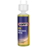 Wda Wynn'S Diesel Additive 250...