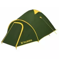 Палатка Talberg MALM 3 green