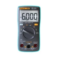 Цифровой мультиметр Richmeters...