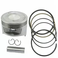Поршень 188F, GX390 13, 0 л. с...