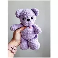 Мягкая игрушка \"Васины игрушк...