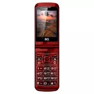 Телефон BQ 2807 Wonder, темно-...