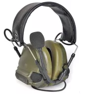 COMTAC II тактическая гарнитур...