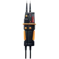 Testo 750-2 - Тестер напряжени...