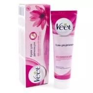 Veet Minima крем для депиляции...