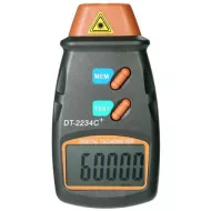 Бесконтактный тахометр DT2234C...