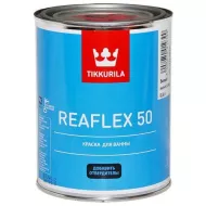 TIKKURILA реафлекс 50 эмаль дл...