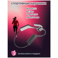Беспроводные наушники K08 TWS+...