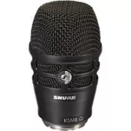SHURE RPW174 Black KSM8 Wirele...