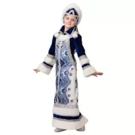 Карнавальный костюм Батик Бати...