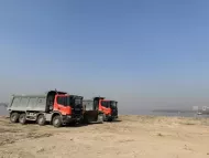 Водитель категории С на самосв...