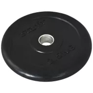 Диск обрезиненный Starfit Core...