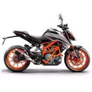 Дуги на мотоцикл KTM Duke 250,...
