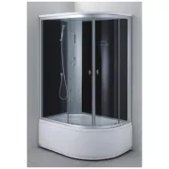 Душ. каб. ASTERA TM 912 L (120...
