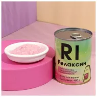 Соль для ванны «Релаксин», с э...