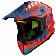 Шлем MT FALCON Energy B14 MX80...