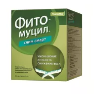 Фитомуцил Слим Смарт (пак. №30...