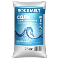 Умягчитель проточной воды Rock...