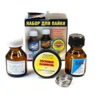 Набор для пайки, паяльное обор...